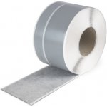 Omega Plasto Butylová lepící páska s rounem 200 mm 3OMPLA200 – Sleviste.cz