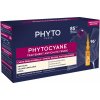 Přípravek proti vypadávání vlasů Phyto Phytocyane kúra proti vypadávání vlasů 60 ml
