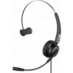 Sandberg Headset Pro Mono – Zbozi.Blesk.cz