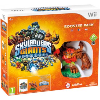 Skylanders: Giants (Booster Pack)