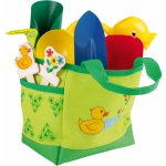 Playtive Dětská zahradnická taška zelená – Hledejceny.cz