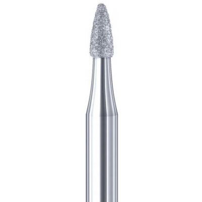 Busch Instruments Fréza diamant špička 390/018