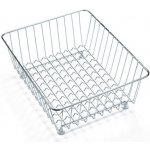 Koš FRANKE Nerez 112.0018.988 pro dřezy EOX, KBG, KSG, MTG – Sleviste.cz