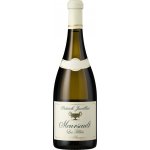 Domaine Patrick Javillier Meursault Les Tillets 2023 Bílé 13% 0,75 l (holá láhev) – Hledejceny.cz