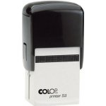 Colop Printer 53 – Sleviste.cz