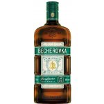 Becherovka Unfiltered 38% 0,5 l (holá láhev) – Hledejceny.cz