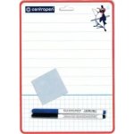 Stíratelná tabulka A4 7769 Centropen – Zboží Dáma Stíratelná tabulka A4 7769 Centropen – Zboží Dáma