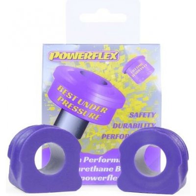 Uložení stabilizátoru POWERFLEX – Hledejceny.cz