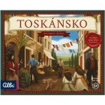 Albi Vinohrad: Toskánsko Rozšíření – Zboží Dáma