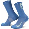 Nike ponožky U NK MLTPLIER CRW 2PR 144 sx7557-991