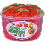 Haribo Riesen Erdbeeren 1350g