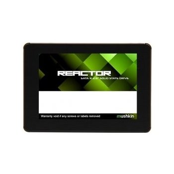 Mushkin Reactor 2TB, SSD, MKNSSDRE2TB