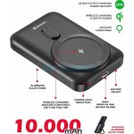 SWISSTEN Powerbanka PD 20W 10000 mAh (kompatibilní s MagSafe) – Sleviste.cz