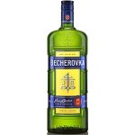 Becherovka 38% 1 l (holá láhev) – Hledejceny.cz