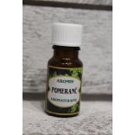 Aromis vonný olej Pomeranč 10 ml – Hledejceny.cz
