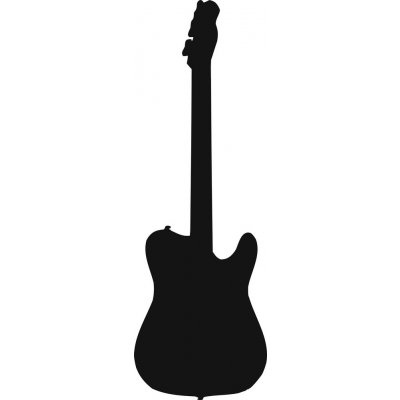 Artemiss Kytara plastová šablona 295 B 14,5x14,5cm – Hledejceny.cz