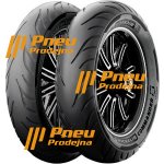 Michelin Commander III Cruiser 180/70 R15 76H – Zboží Mobilmania