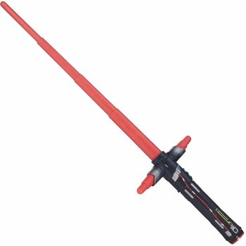 Hasbro SW E8 kombinovatelný meč Victor