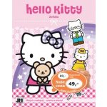 Hello Kitty Zvířata – Hledejceny.cz