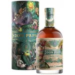 Don Papa 7y Eternal Spring in Sugarlandia 40% 0,7 l (tuba) – Hledejceny.cz