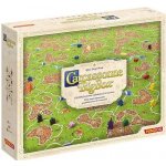 Mindok Carcassonne: Big Box 2021 – Hledejceny.cz