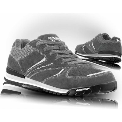 VM NEVADA polobotka šedá – Zbozi.Blesk.cz