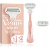 Ruční holicí strojek Gillette Venus Smooth Sensitive