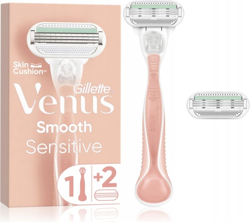 Gillette Venus Smooth Sensitive