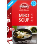 Saitaku Miso polévka 88 g – Zboží Dáma