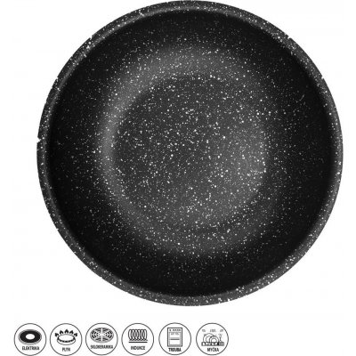 Orion WOK Grande COMBI 26 cm – Zbozi.Blesk.cz