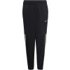 Dětské tepláky adidas LK DY MM pant HA6592 Černá