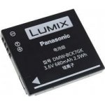Panasonic DMW-BCK7E – Sleviste.cz