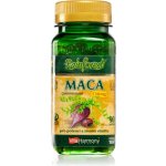 VitaHarmony Maca 500 mg 90 kapslí – Zboží Mobilmania