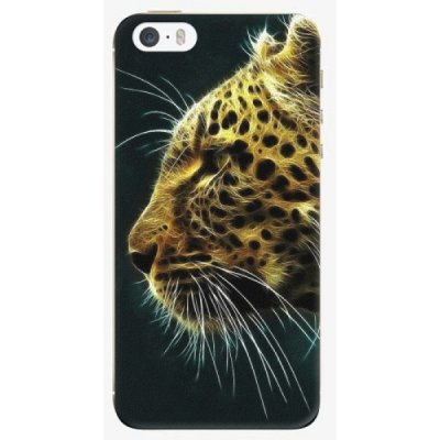 Pouzdro iSaprio - Gepard 02 - iPhone 5/5S/SE – Zboží Mobilmania