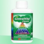 Vita Harmony Centralvita classic multivitamin 250 tablet – Hledejceny.cz