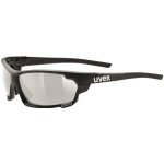 Uvex Sportstyle 702 matt Black – Hledejceny.cz