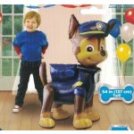 Balónek AirWalker Tlapková Patrola Chase 88x144cm – Zboží Dáma