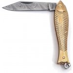 Mikov rybička 130-DZ-1 Zlatá – Zboží Dáma