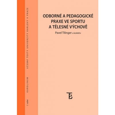 Odborné a pedagogické praxe ve sportu a tělesné výchově – Zbozi.Blesk.cz