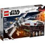 LEGO® Star Wars™ 75301 Stíhačka X-wing Luka Skywalkera – Zbozi.Blesk.cz