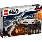 LEGO® Star Wars™ 75301 Stíhačka X-wing Luka Skywalkera – Hledejceny.cz