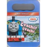 Lokomotiva Tomáš: Tomáš a jeřáb – Zboží Mobilmania