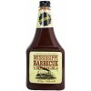 Omáčka Mississippi BBQ Original 1814 g