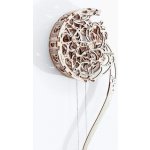 WOODEN CITY 3D puzzle Kyvadlo 121 ks – Zboží Dáma