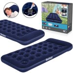 mamido Bestway jednolůžková Air Mattress Twin 188x99x28 cm – Zbozi.Blesk.cz