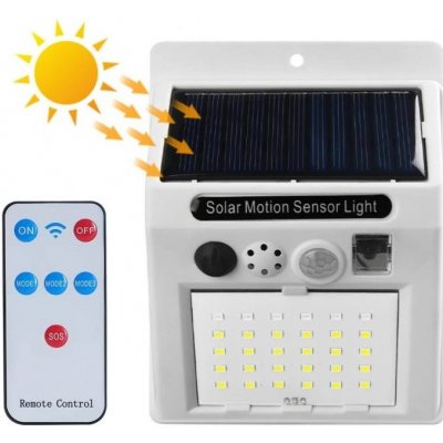 Solar SN30 – Zboží Mobilmania