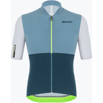 Santini Redux Istinto Fluor Green