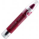 Beauty UK Balzám na rty v tužce s příchutí máty BE2143-3 Posh Pout - power to the purple 3,7 g