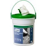 Tork Vlhčené utěrky na povrchy W14 – Sleviste.cz