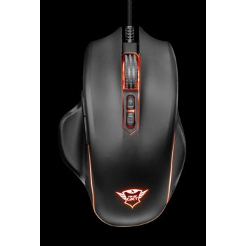 Trust GXT 168 Haze Illuminated Gaming Mouse 22331